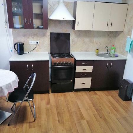 Вулиця Лейтенанта Шмидта Odessza Kültér fotó