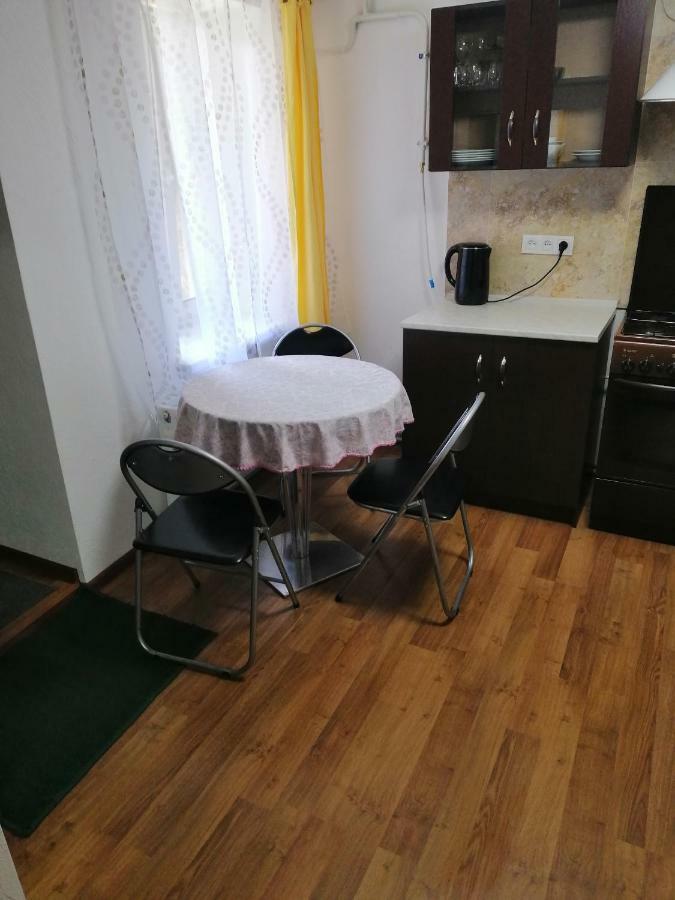 Вулиця Лейтенанта Шмидта Odessza Kültér fotó